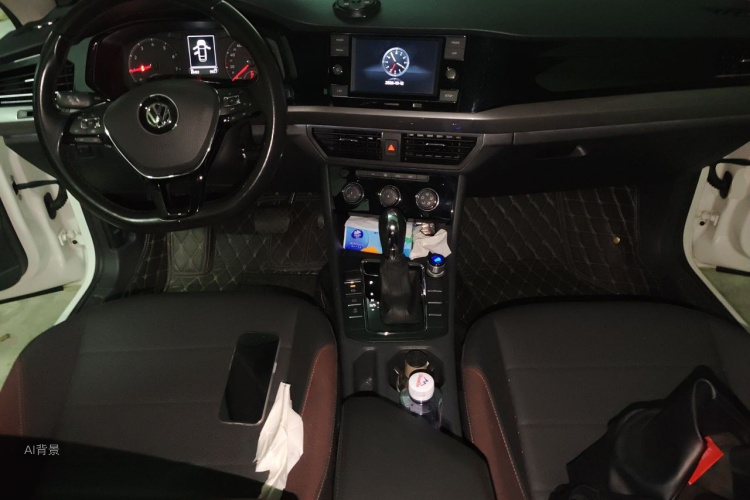 Volkswagen Bora 2019 #11 Volkswagen Bora 2019 immagine di auto #11
