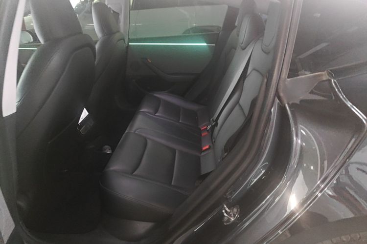 Tesla Model 3 2024 immagine di auto #17