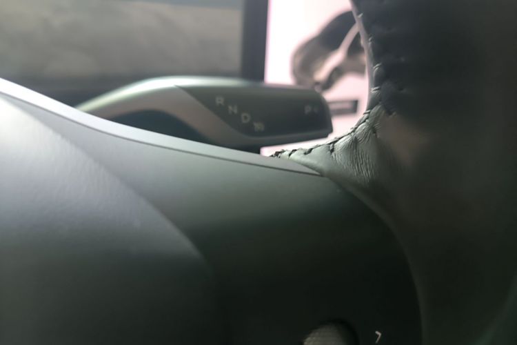Tesla Model 3 2021 #14 Tesla Model 3 2021 car image #14