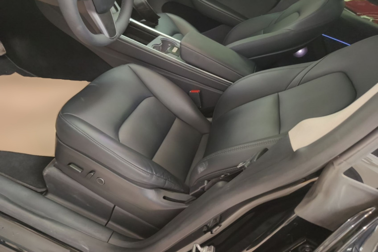Tesla Model Y 2022 #15 Tesla Model Y 2022 car image #15