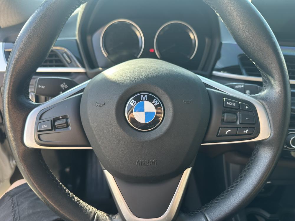 BMW X1 2022 #12 BMW X1 2022 imagem de carro #12