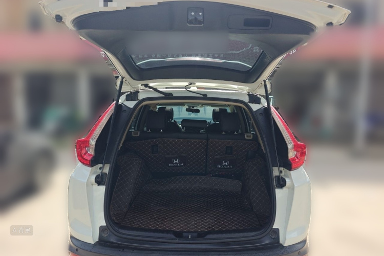 Honda CR-V 2020 car image #21