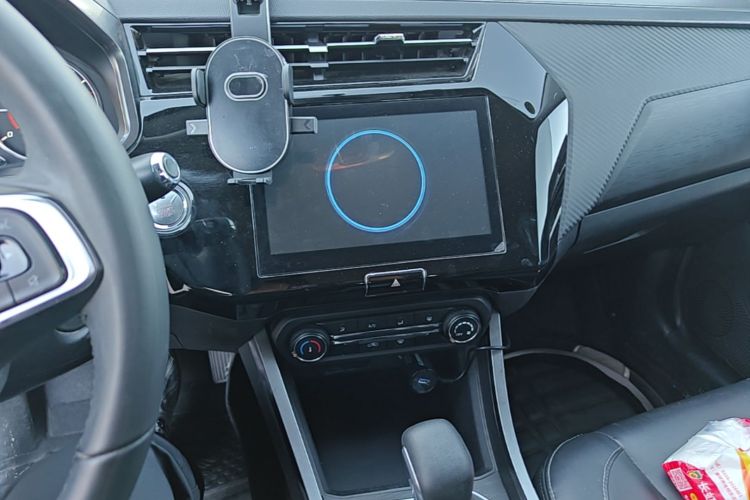 Chery Tiggo 3x 2021 car image #13