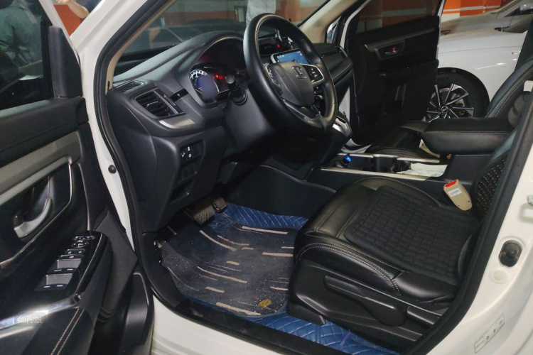 Honda CR-V 2020 car image #18