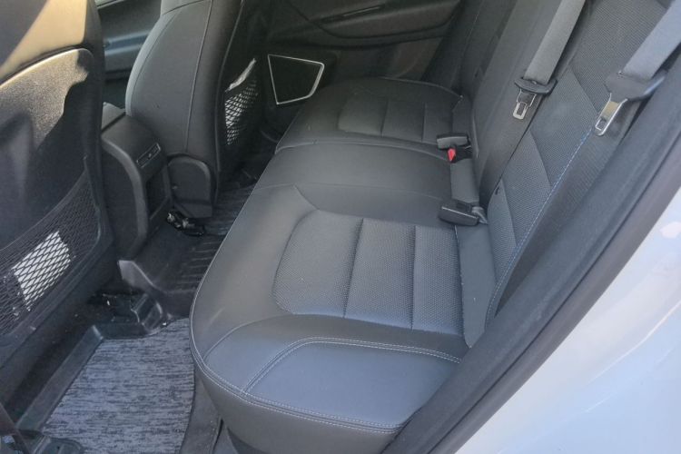 GEELY Emgrand GSe 2018 #14 GEELY Emgrand GSe 2018 immagine di auto #14