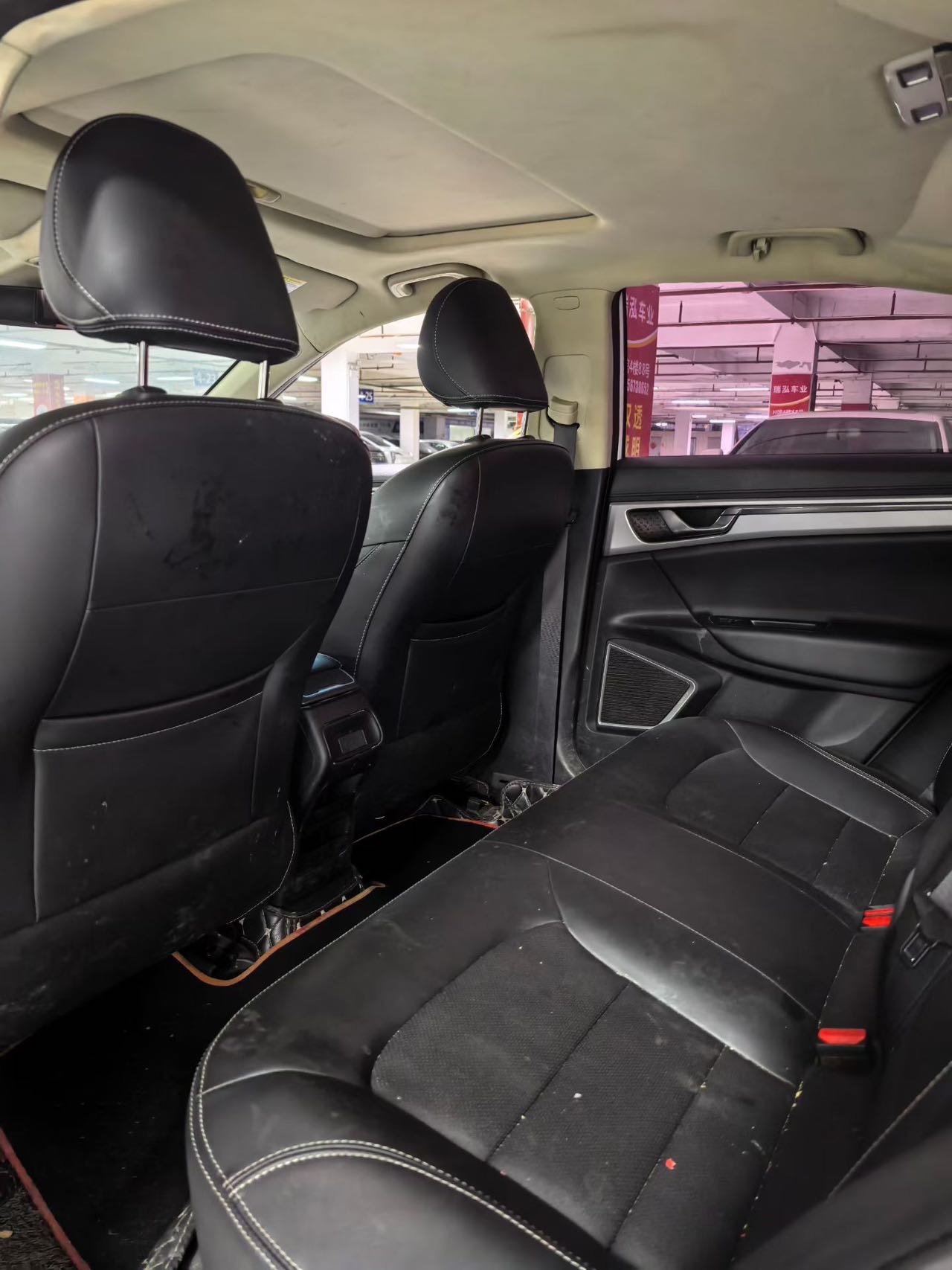 GEELY Emgrand GL 2019 #10 GEELY Emgrand GL 2019 immagine di auto #10