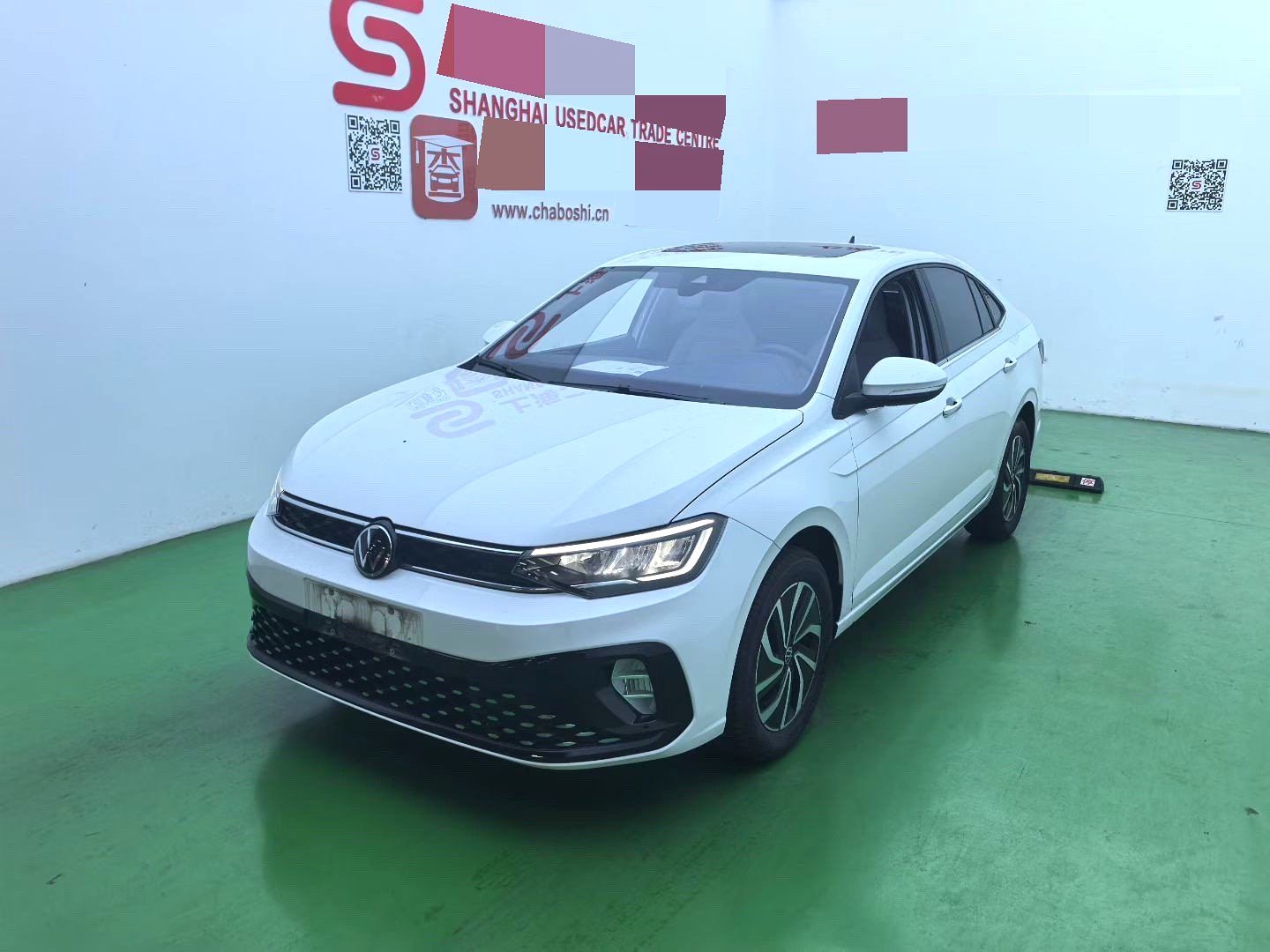 Volkswagen Lavida 2024 汽车图片 