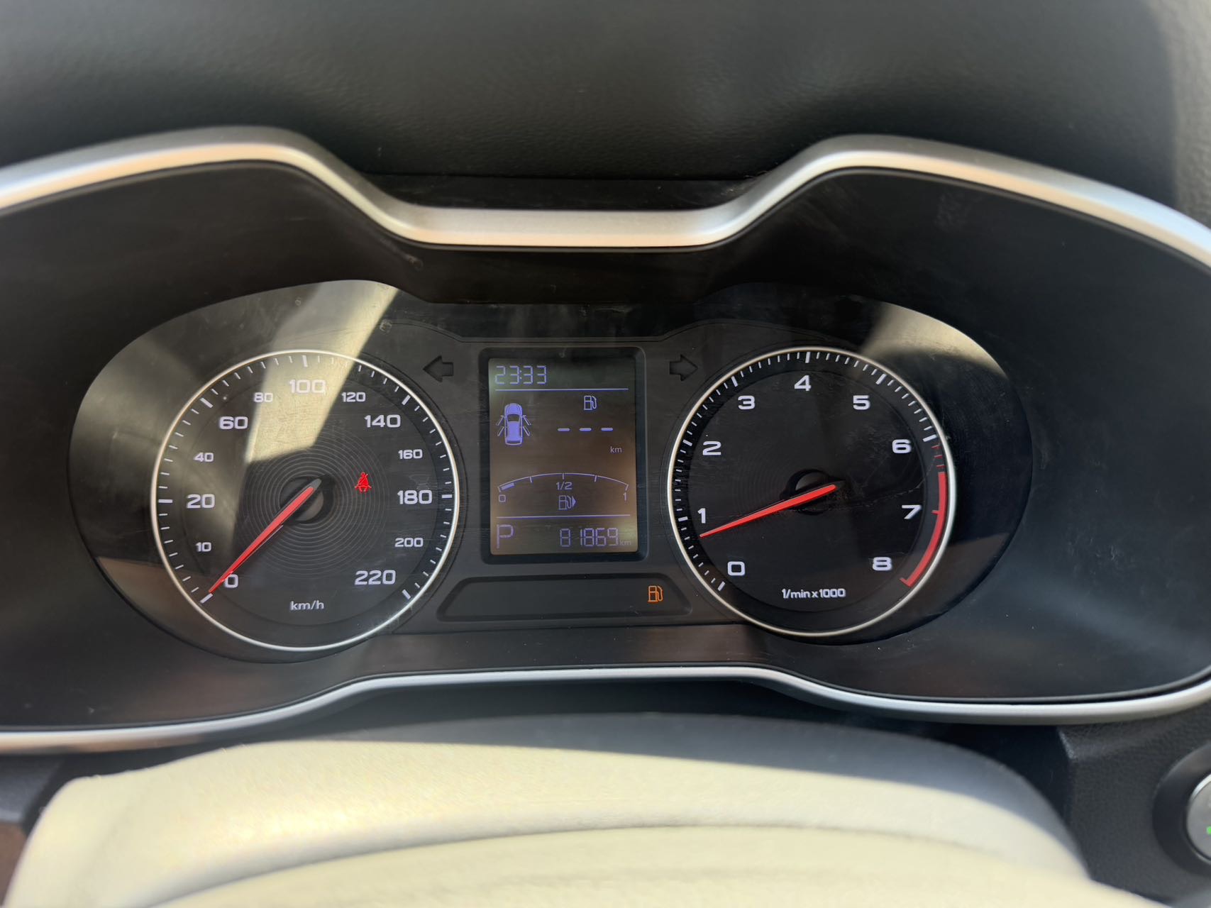 MG ZS 2018 #9 MG ZS 2018 image de voiture #9
