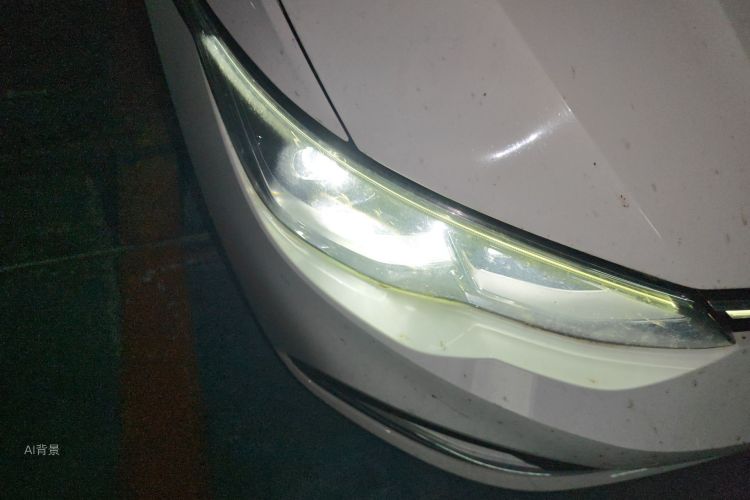 Volkswagen Golf 2022 imagen de coche #8