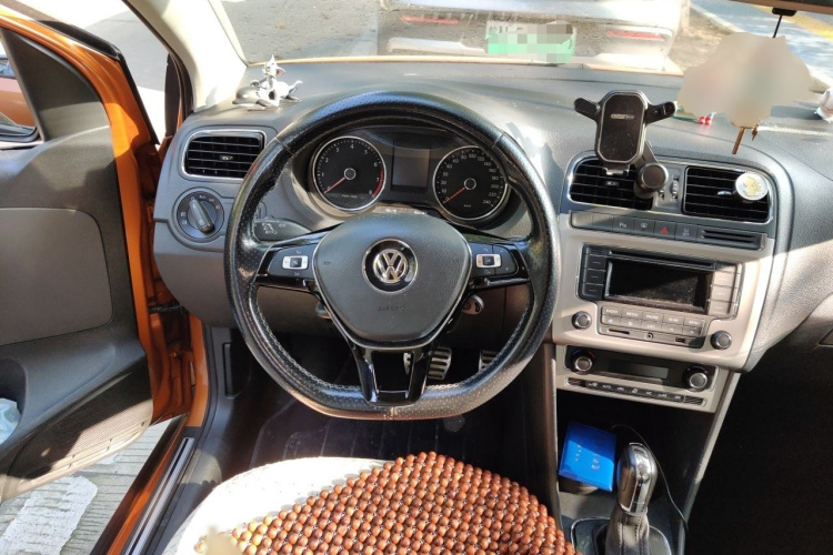 Volkswagen Polo 2015 #14 Volkswagen Polo 2015 imagem de carro #14