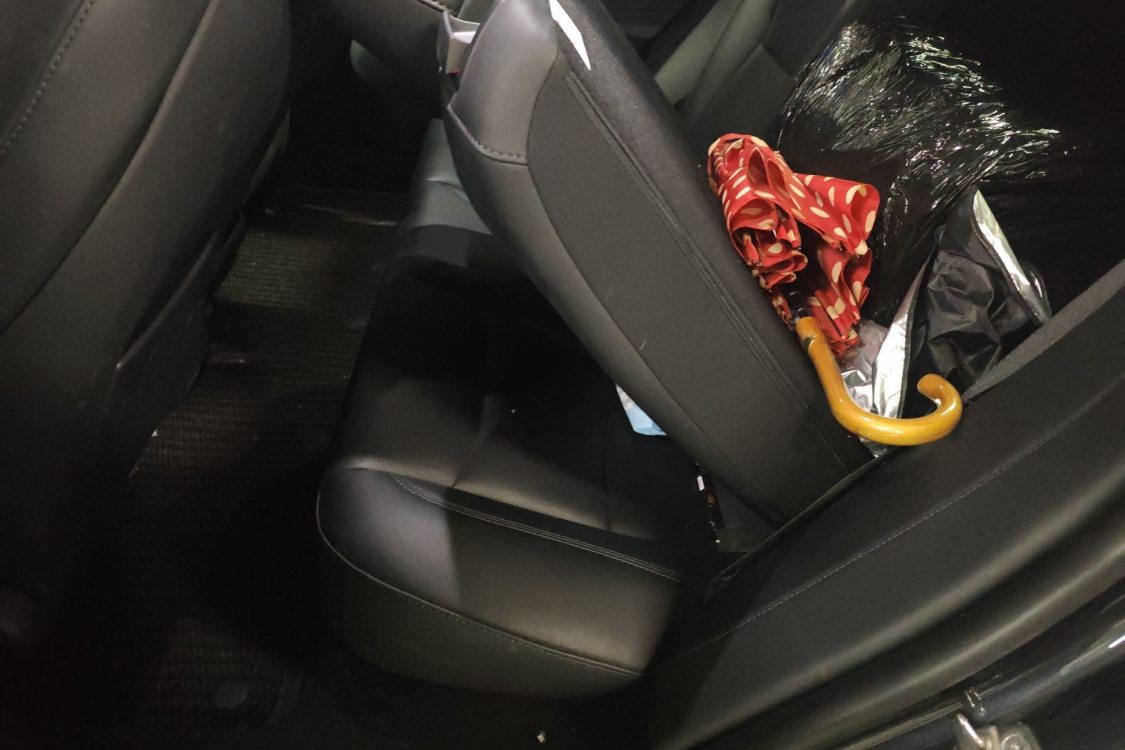 Tesla Model 3 2024 car image #21