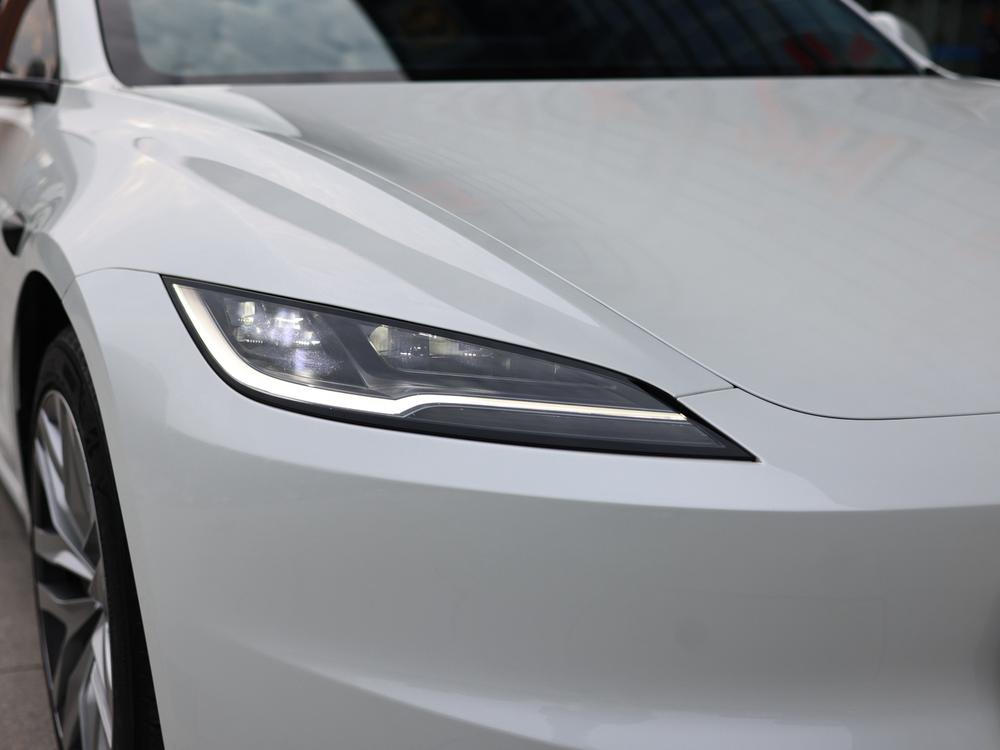 Tesla Model 3 2025 #9 Tesla Model 3 2025 car image #9
