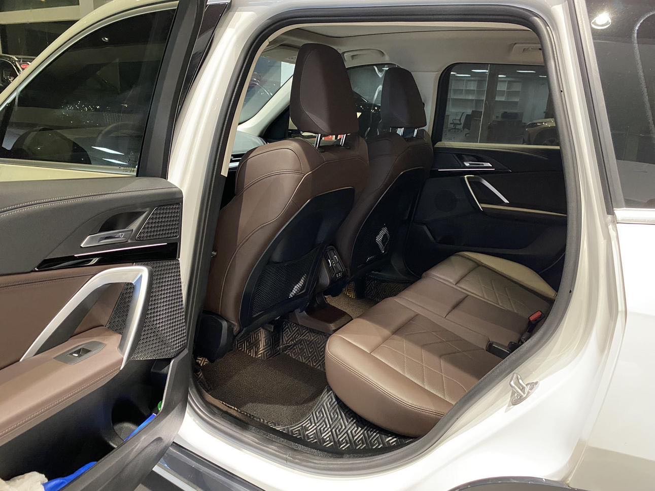 BMW X1 2023 #9 BMW X1 2023 car image #9