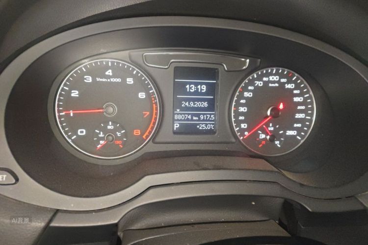 Audi Q3 2016 #14 Audi Q3 2016 car image #14