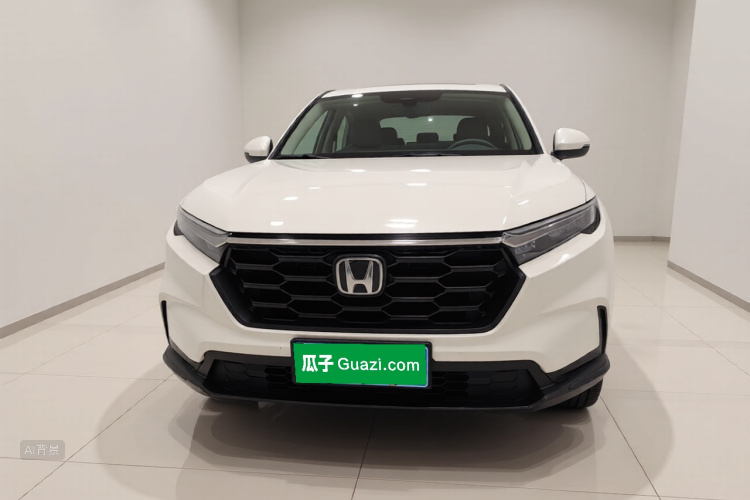 Honda CR-V 2023 car image #3