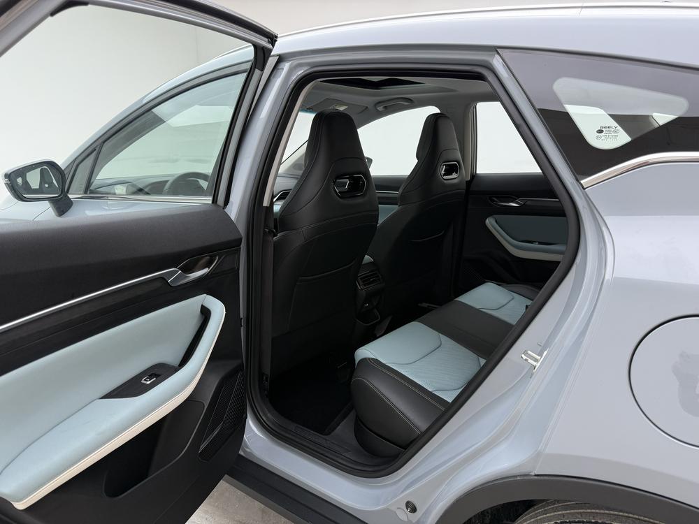 GEELY Emgrand S 2023 car image #18