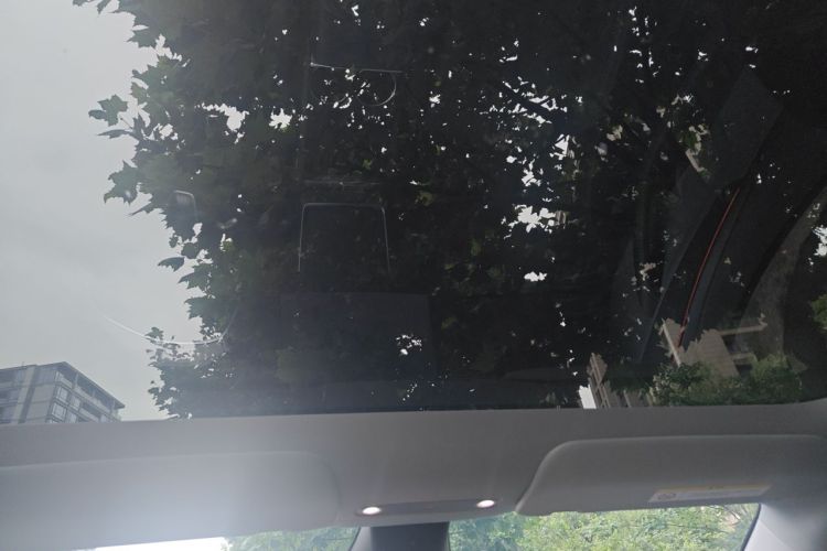 Tesla Model Y 2025 car image #20