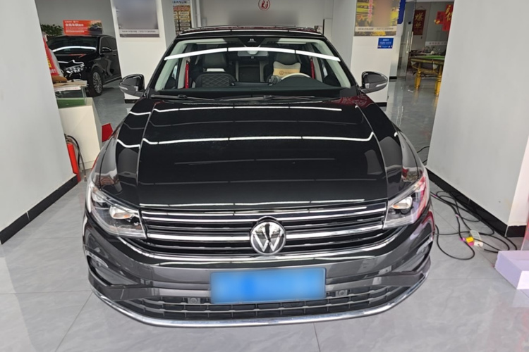 Volkswagen Bora 2024 car image #3