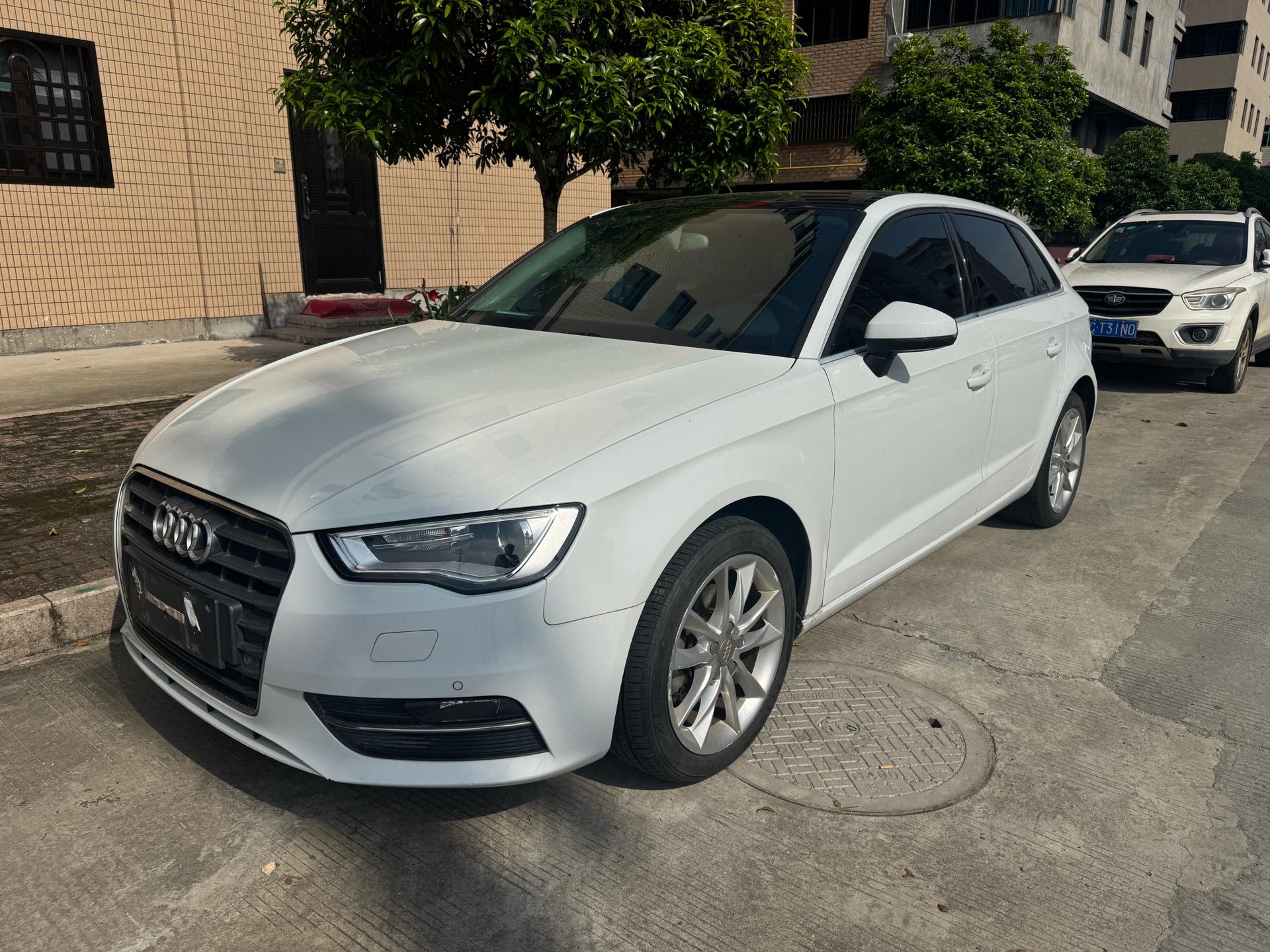 2015 2015 immagine di auto