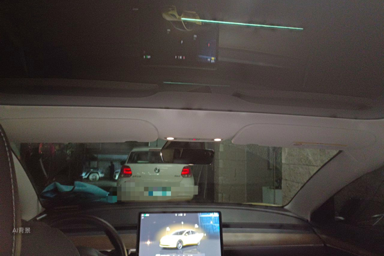 Tesla Model 3 2022 #20 Tesla Model 3 2022 car image #20