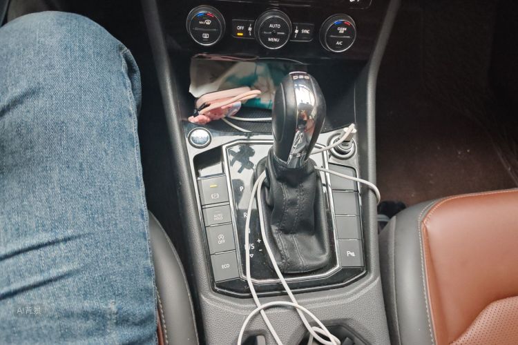 Volkswagen Lavida 2020 car image #16