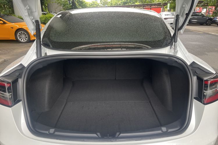 Tesla Model 3 2023 #21 Tesla Model 3 2023 car image #21