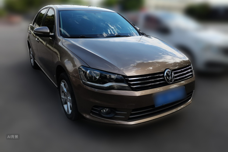 Volkswagen Bora 2014 #4 Volkswagen Bora 2014 car image #4
