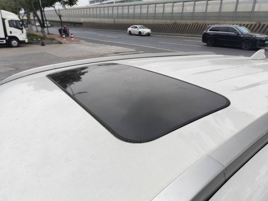 奇瑞 瑞虎5x 2021 汽车图片 #5