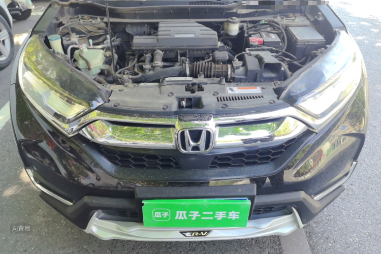 Honda CR-V 2017 car image #22