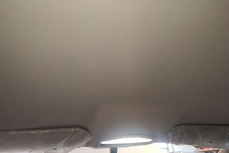 GEELY Emgrand 2026 car image #20