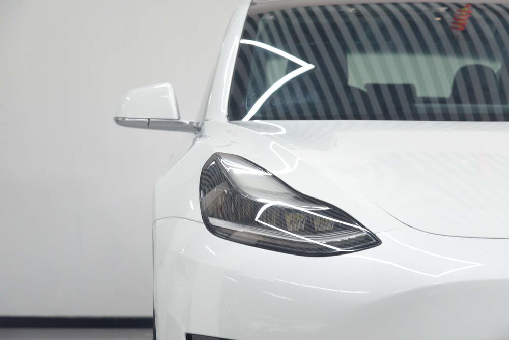 Tesla Model 3 2020 #9 Tesla Model 3 2020 car image #9