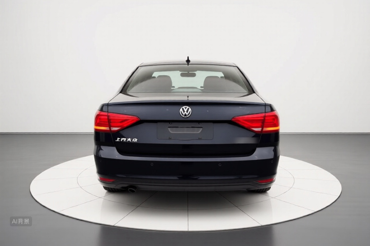 Volkswagen Lavida 2017 #6 Volkswagen Lavida 2017 car image #6