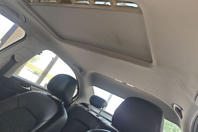 Volkswagen Santana 2015 #18 Volkswagen Santana 2015 car image #18