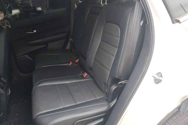Honda CR-V 2025 car image #17