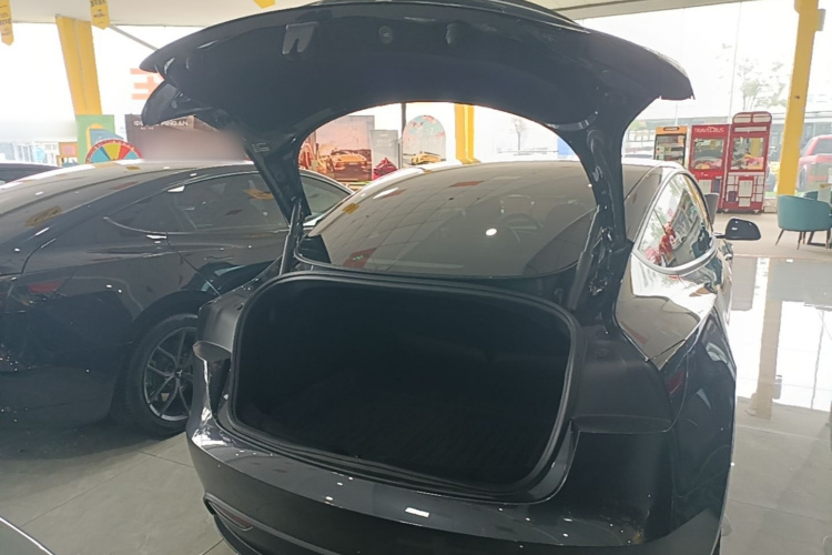 Tesla Model 3 2024 car image #21