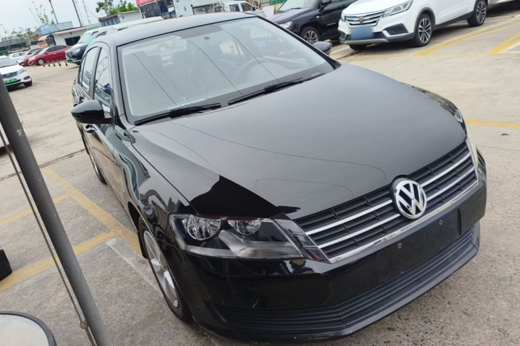 Volkswagen Lavida 2016 #4 Volkswagen Lavida 2016 car image #4