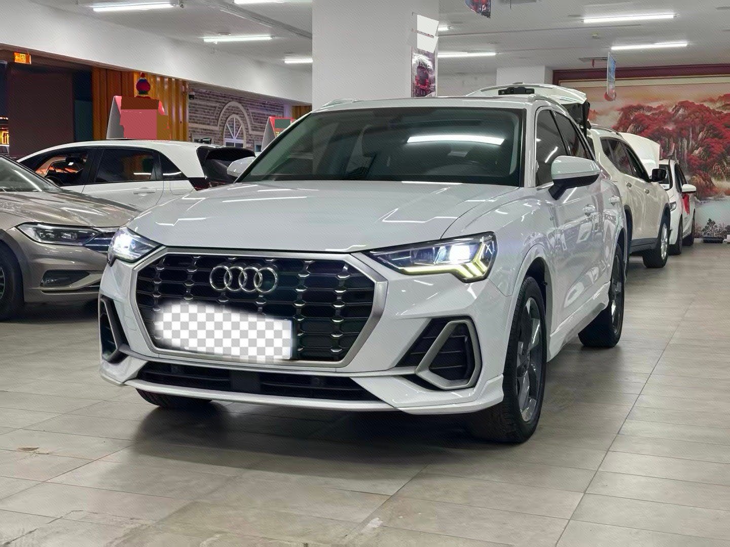 2020 car image 