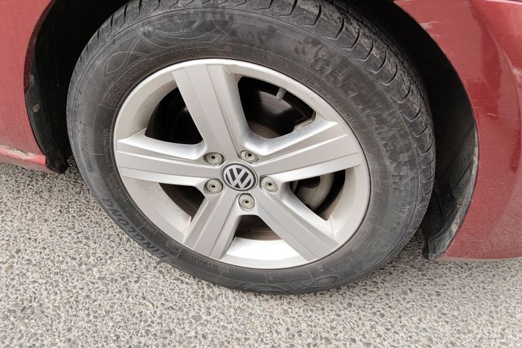 Volkswagen Golf 2014 immagine di auto #9