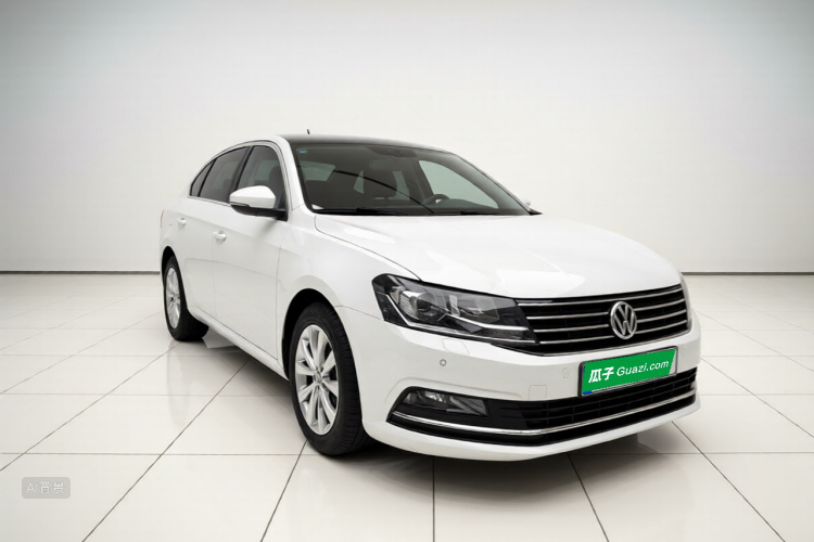 Volkswagen Lavida 2017 #4 Volkswagen Lavida 2017 car image #4