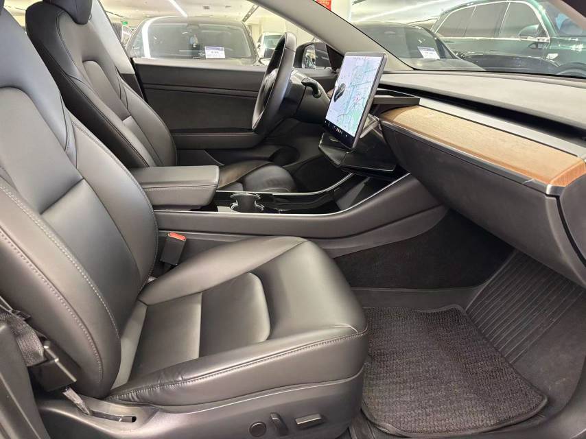 Tesla Model 3 2020 #7 Tesla Model 3 2020 car image #7