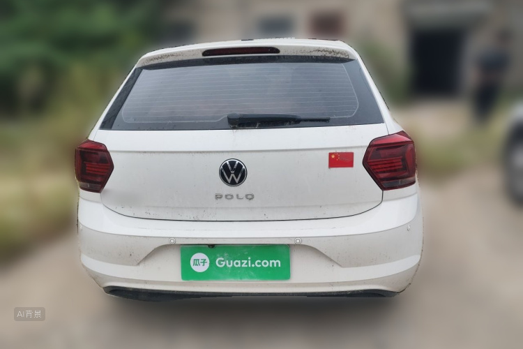 Volkswagen Polo 2023 #6 Volkswagen Polo 2023 car image #6