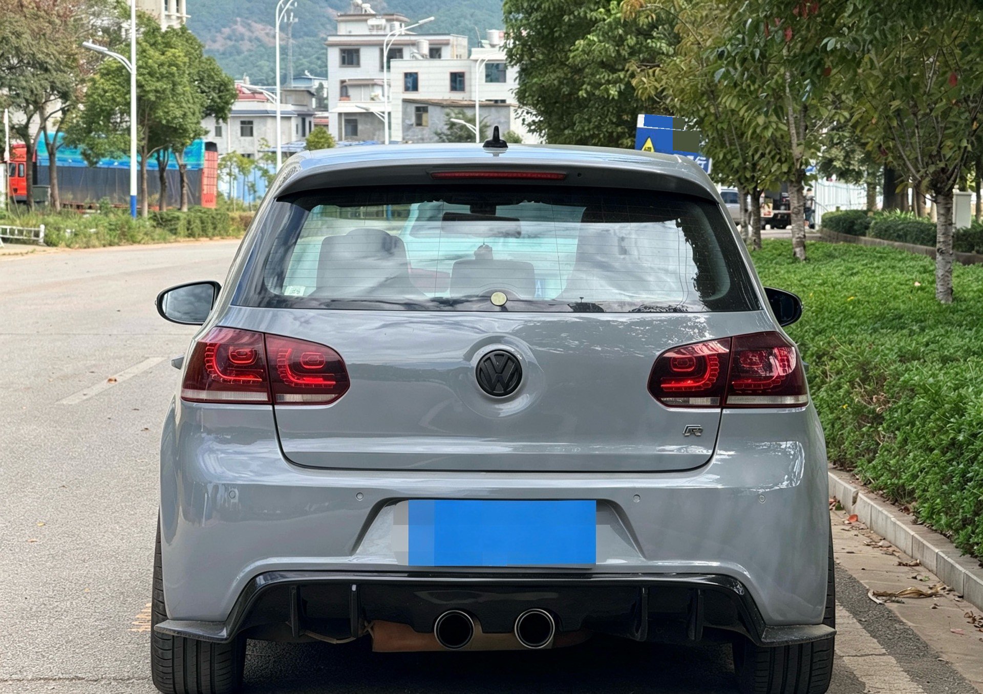 Volkswagen Golf (Imported) 2013 #8 Volkswagen Golf (Imported) 2013 car image #8