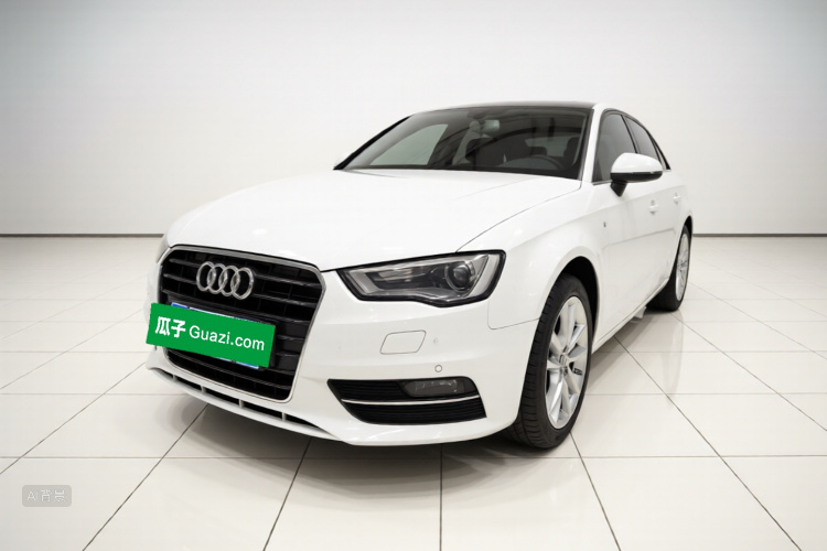 Audi A3 2015 car image #2