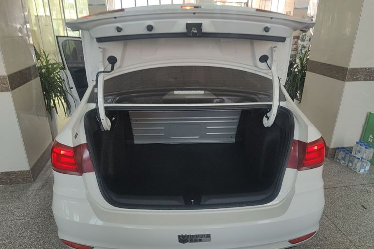 Volkswagen Santana 2022 #19 Volkswagen Santana 2022 immagine di auto #19