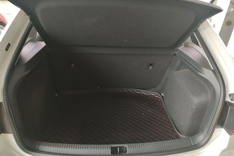 Volkswagen Santana 2016 #19 Volkswagen Santana 2016 car image #19