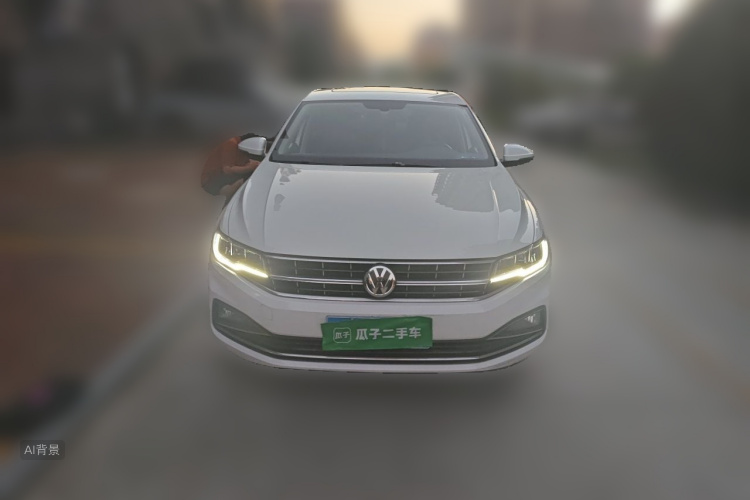 Volkswagen Bora 2019 #3 Volkswagen Bora 2019 car image #3