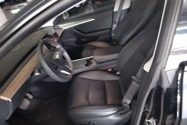 Tesla Model 3 2023 car image #15
