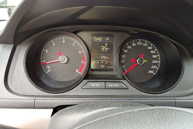 Volkswagen Lavida 2018 #12 Volkswagen Lavida 2018 car image #12