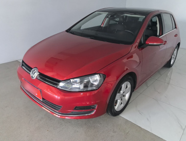 Volkswagen Golf 2015 car image 