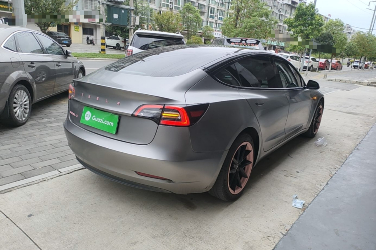 Tesla Model 3 2023 #7 Tesla Model 3 2023 car image #7